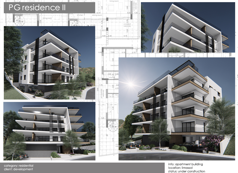 PG RESIDENCE II