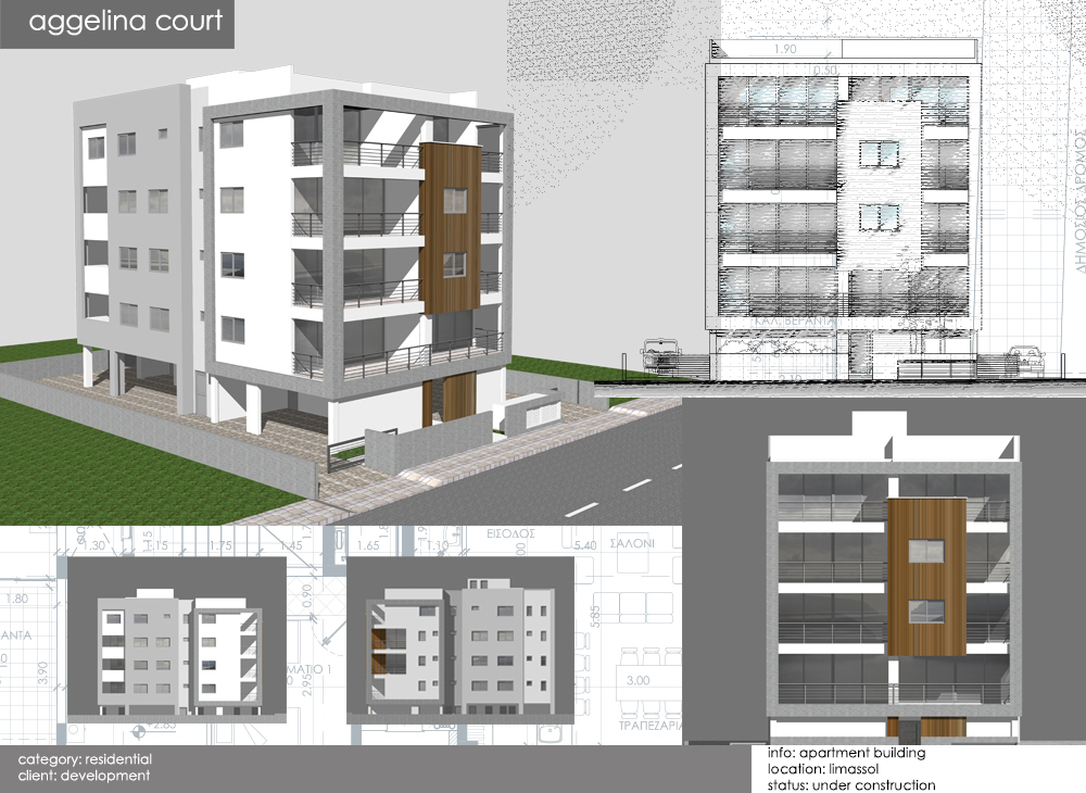 aggelina court