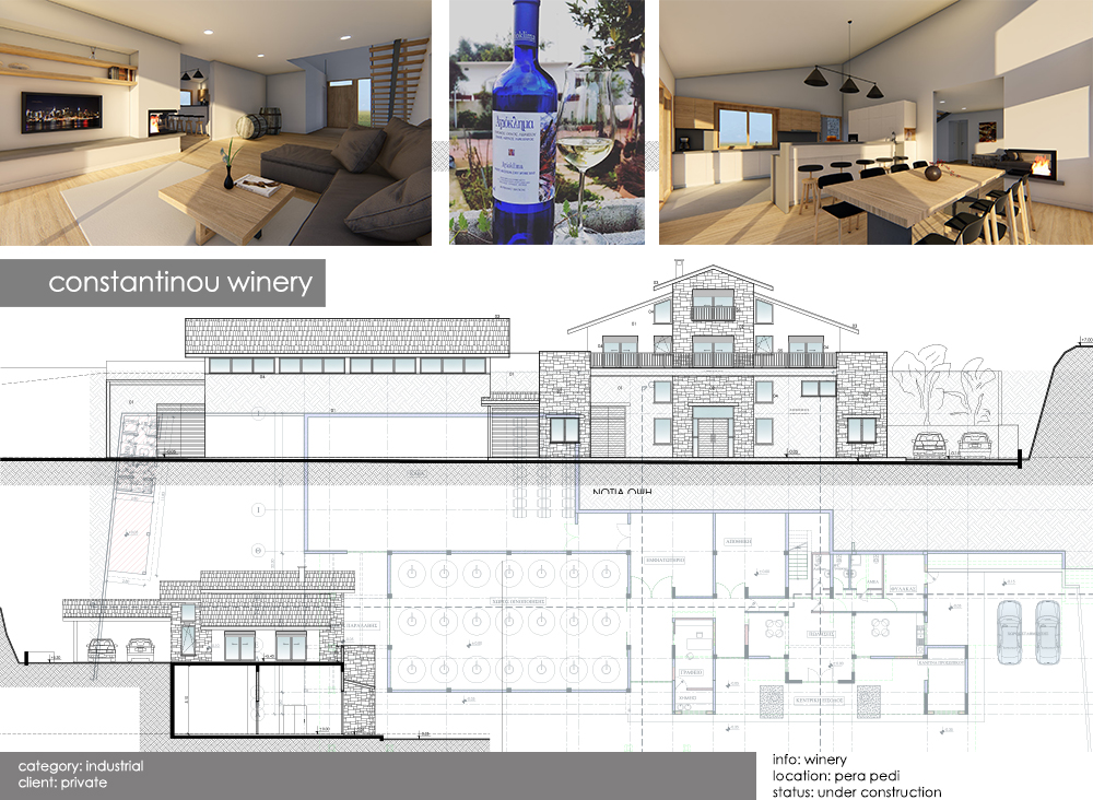constantinou winery