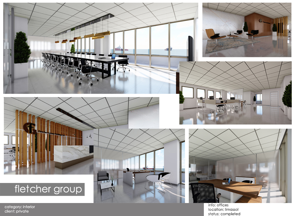 fletcher group