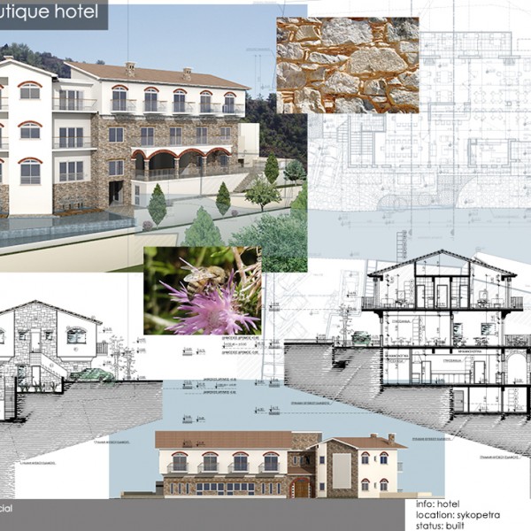 lasmari boutique hotel