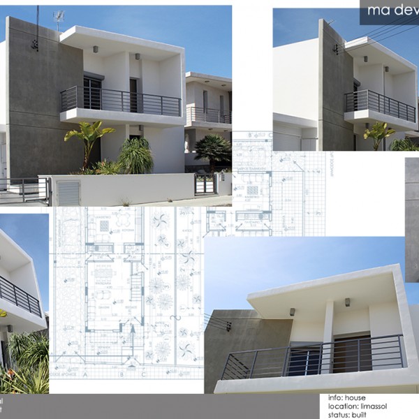 ma development