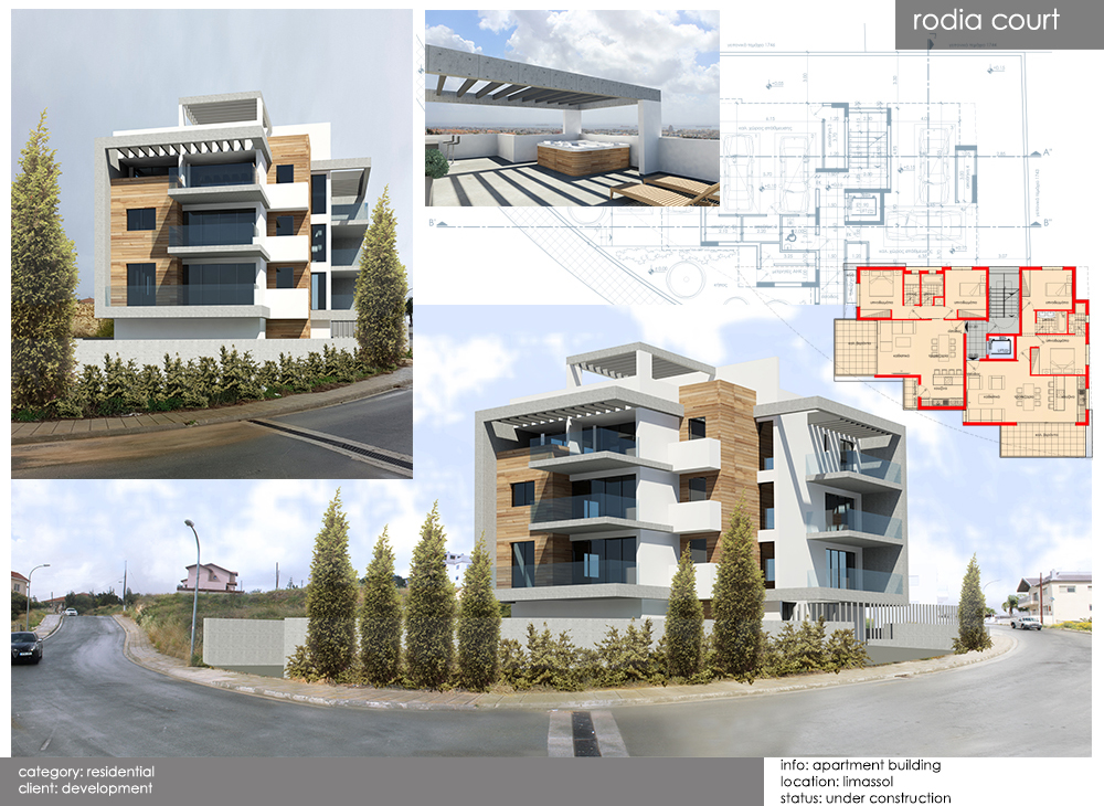 rodia court